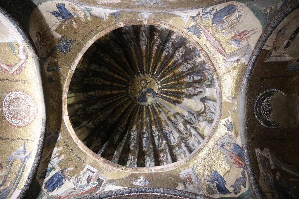 五旬節後第18主日