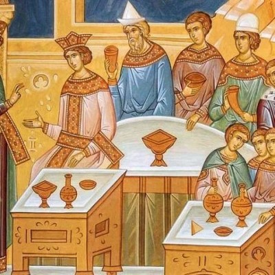 五旬節後第14主日