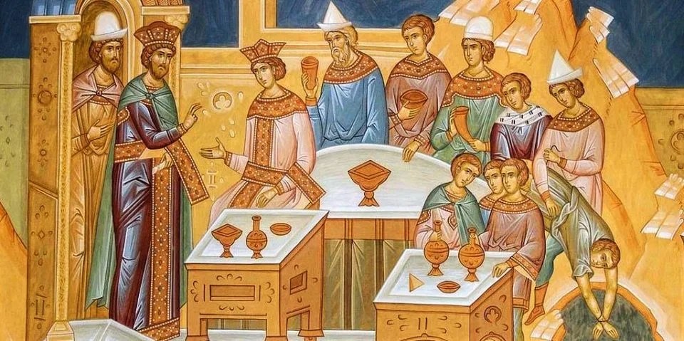 五旬節後第14主日