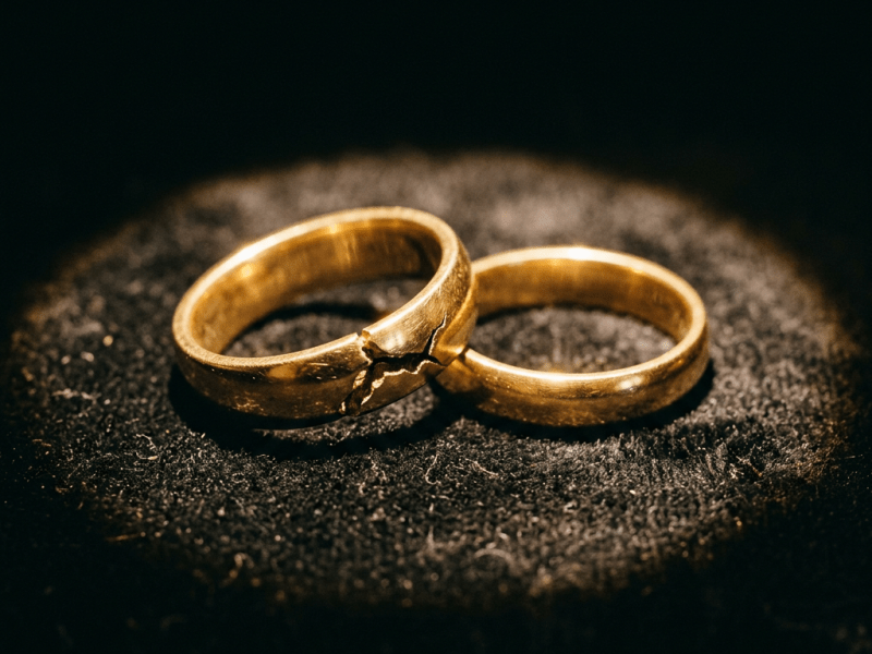 正教與天主教對婚姻聖奧秘 (聖事) 不可分的觀點 (第 3 部份 –&nbsp;完)
